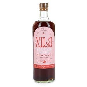 Xila The Mexican Aperitif Espadin Liqueur 2025 Online