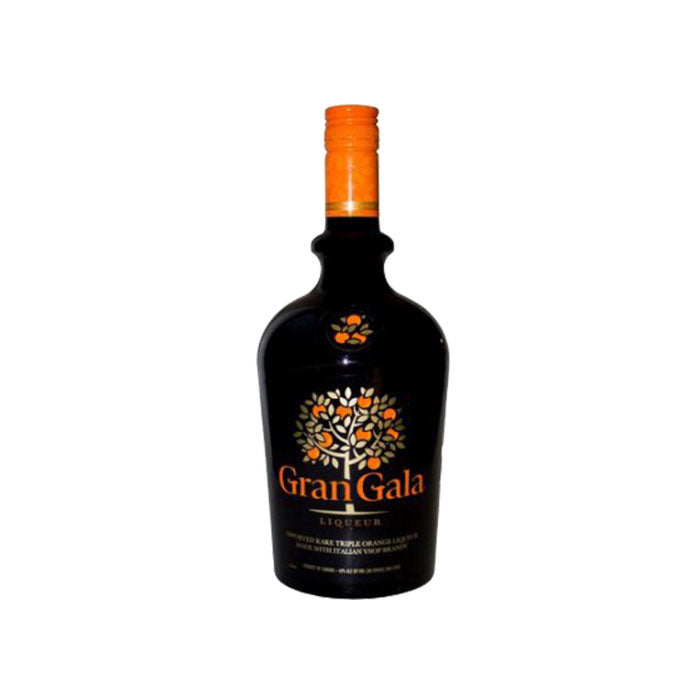 Gran Gala Orange Liqueur Mini Bottle 50ml Footlocker Online
