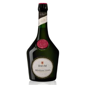 Benedictine D.O.M Liqueur Cheap Outlet Locations