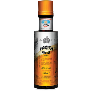 Angostura Orange Bitters 4 fl oz Shop Offer Cheap Online
