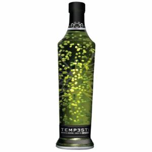 Tempest Absinthe Green Tea Liqueur Authentic For Sale