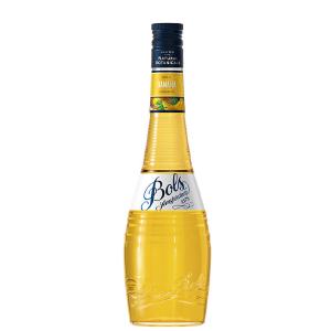 Bols Creme De Banana Liqueur Outlet Geniue Stockist