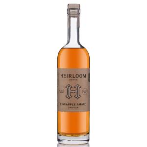 Heirloom Pineapple Amaro Liqueur Sale Top Quality