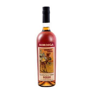 Bordiga Vermouth Di Torino Rosso 375ml Free Shipping Big Sale