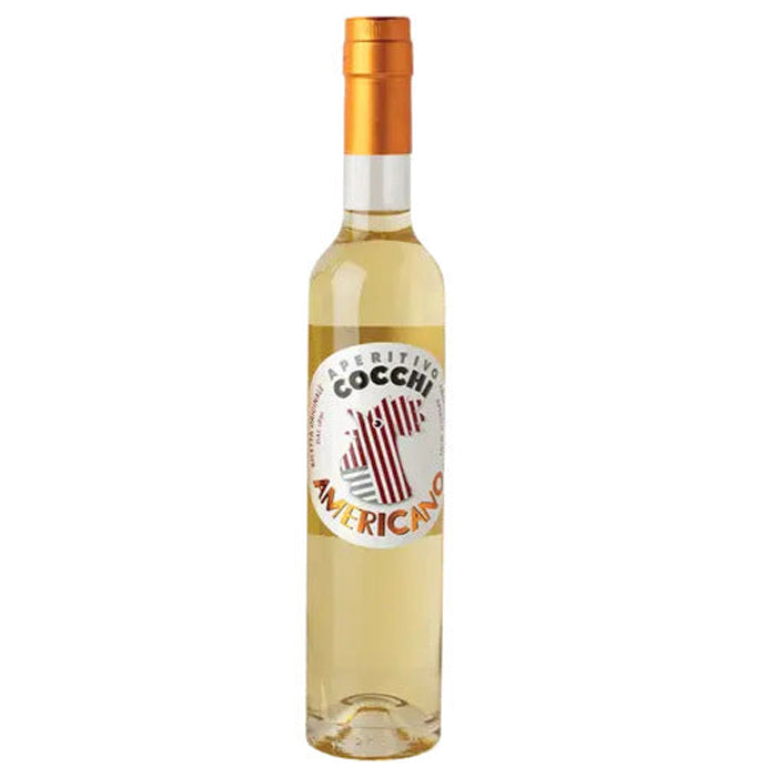 Cocchi Americano Bianco Aperitif 375ml Quality Free Shipping For Sale