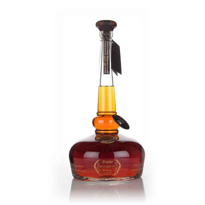 Willett Pot Still Reserve Kentucky Bourbon Whiskey 1.75L Clearance Best Store To Get
