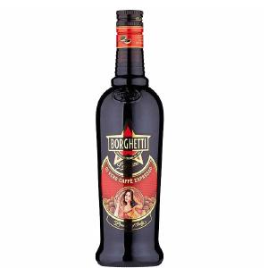 Borghetti Di Viero Caffe Espresso Liqueur Cheap Sale Collections