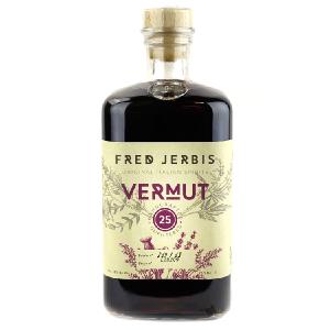 Fred Jerbis Vermut Vermouth Lowest Pice