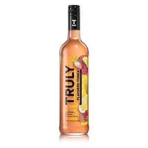 Truly Strawberry Lemonade Flavored Vodka Discount Online Online