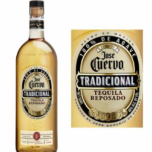 Jose Cuervo Tradicional Reposado Tequila Sale Best Seller