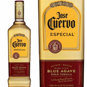 Jose Cuervo Especial Gold Tequila Sale Reliable