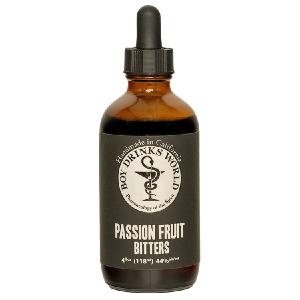 Boy Drinks World Passion Fruit Bitters Reliable Sale Online