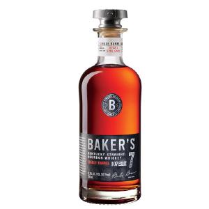 Baker's 7 Year Bourbon Whiskey Cheap Sale Footlocker Pictures
