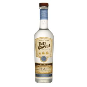Tres Agaves Blanco 2025 Unisex Online