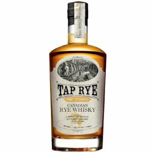 Tap Rye Whiskey Original Online