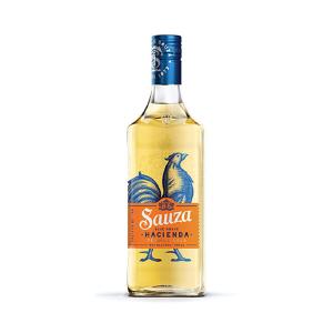 Sauza Hacienda Gold Tequila 200ml Buy Online