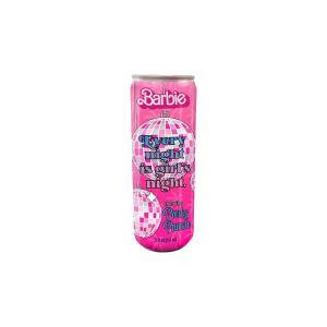 Barbie Cherry Lime Party Punch Every night is girls night. Outlet Discount Sale