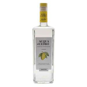 Nardini Acqua Di Cedro Mediterranean Citron Liqueur Outlet Low Pice