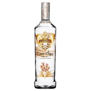 Smirnoff Cinna Sugar Twist Vodka Recommend Cheap Pice
