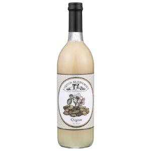 Liquid Alchemist Orgeat Syrup 375ml Sale Choice