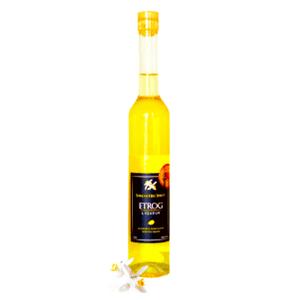 Sukkah Hills Etrog Liqueur 375ml Buy