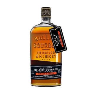 Bulleit Single Barrel Recommend