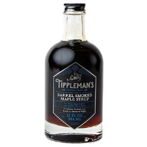 Tippleman's Barrel Smoked Maple Syrup 13oz Buy Cheap Best Place