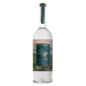 Canada Oaxacan Rum 1L Free Shipping Classic