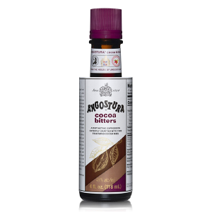 Angostura Cocoa Bitters 4 fl oz Free Shipping Buy
