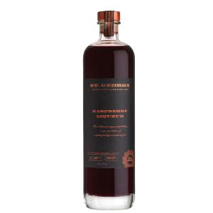 St. George Raspberry Liqueur Buy Cheap For Cheap