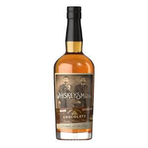 Whiskey Smith Chocolate Flavored Whiskey Free Shipping For Sale