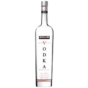 Kirkland Five Times Distilled Vodka 1.75L Buy Cheap From China