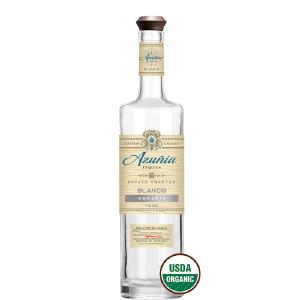 Azunia Blanco Organic Tequila Sale Outlet