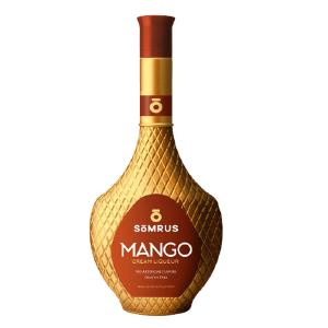 Somrus Mango Liqueur Manchester Sale Online