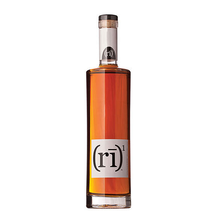 RI 1 Rye Whiskey Buy Cheap Big Discount