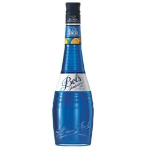 Bols Blue Curacao Liqueur 1L Sale Online Cheap