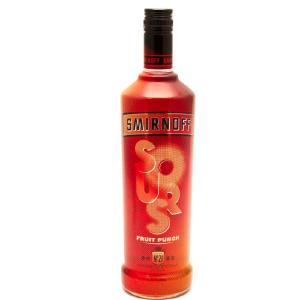 Smirnoff Sour Fruit Punch Good Selling Online