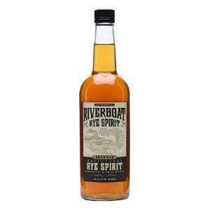 Riverboat American Rye Whiskey Sale Professional