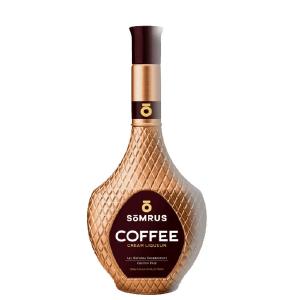 Somrus Coffee Liqueur Buy Cheap New