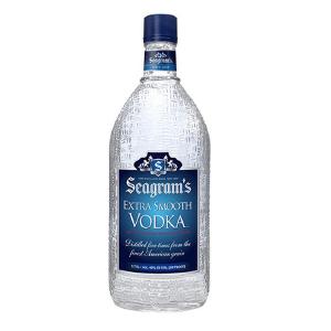 Seagrams Vodka 1.75L Clearance Amazing Pice