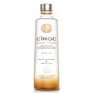 Ciroc Vodka French Vanilla Cheap Sale Good Selling