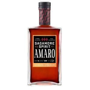 Sagamore Spirit Amaro Herbal Liqeuer Clearance Choice