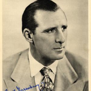 Hank Greenberg Autographed Signed Photo 1948 Indians Gem Mint 10 Beckett A71767 Discount Latest