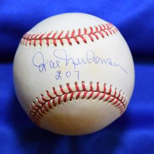Hal Newhouser 207 Beckett BAS Autograph American League Signed Baseball Explore Online