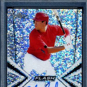 Dylan Carlson PSA DNA Cert Signed 2019 Leaf Rookie Autograph Best Sale Cheap Pice