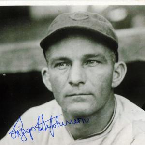 Riggs Stephenson Autographed 8x10 JSA Certified Photo Outlet 2025 New