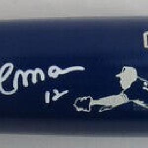 Roberto Alomar Signed Rawlings Baseball Bat JSA Witness Low Pice Fee Shipping Cheap Online