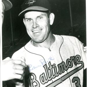 Robin Roberts Autographed 8x10 Photo Outlet Cheap Pice