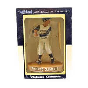 Roberto Clemente Pittsburgh Pirates 2006 Hartland Figure MLB All-Star Game Exclusive Clearance Deals