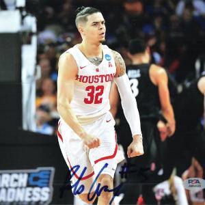 Rob Gray signed 8x10 photo PSA/DNA Houston Autographed Supply Cheap Pice